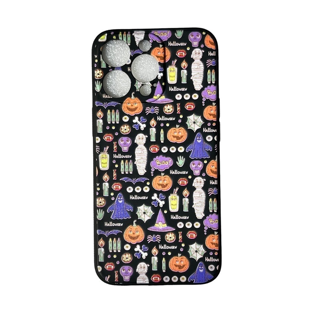 Halloween Phone Case For IPhone 14 New